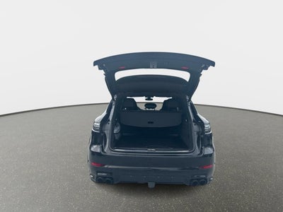 2022 Porsche Cayenne GTS