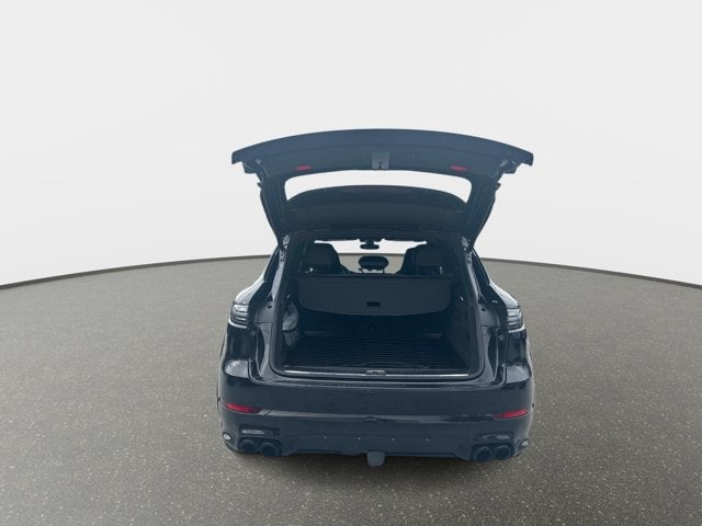 2022 Porsche Cayenne GTS