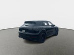 2022 Porsche Cayenne GTS
