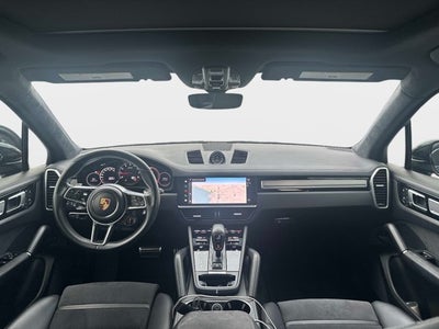 2022 Porsche Cayenne GTS