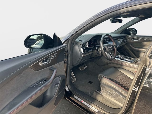 2021 Audi RS Q8 4.0T