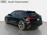 2021 Audi RS Q8 4.0T