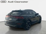 2021 Audi RS Q8 4.0T