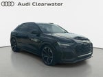 2021 Audi RS Q8 4.0T