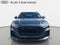 2025 Audi RS Q8 performance