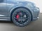 2025 Audi RS Q8 performance