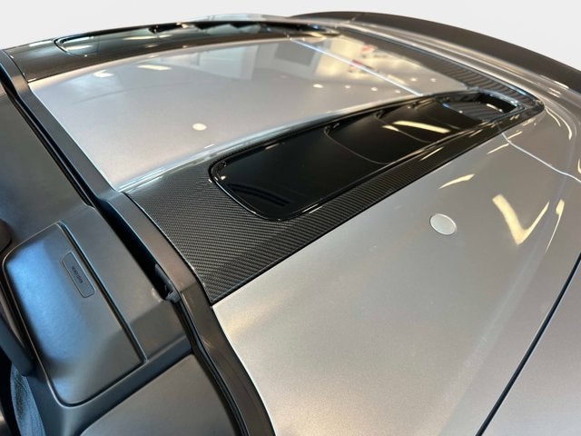 2021 Audi R8 Spyder V10 performance