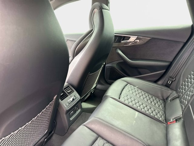 2022 Audi RS 5 Sportback 2.9T