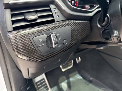 2022 Audi RS 5 Sportback 2.9T