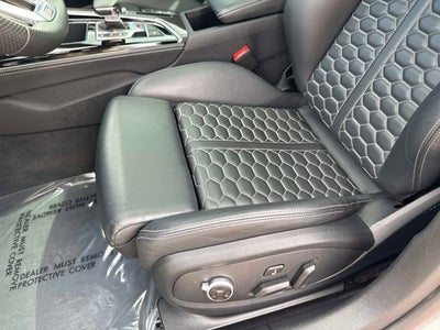 2022 Audi RS 5 Sportback 2.9T