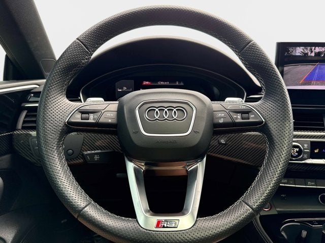 2022 Audi RS 5 Sportback 2.9T