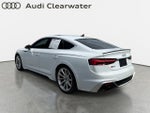 2022 Audi RS 5 Sportback 2.9T