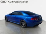 2015 Audi RS 5 4.2