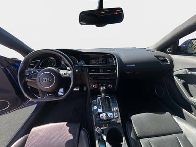 2015 Audi RS 5 4.2