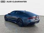 2022 Audi RS 7 4.0T