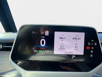 2025 Volkswagen ID. Buzz 1st Edition