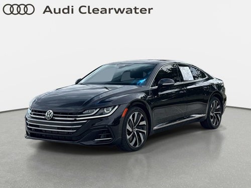 2021 Volkswagen Arteon SEL R-Line