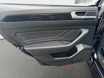 2021 Volkswagen Arteon SEL R-Line