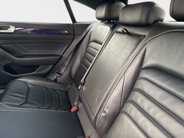 2021 Volkswagen Arteon SEL R-Line