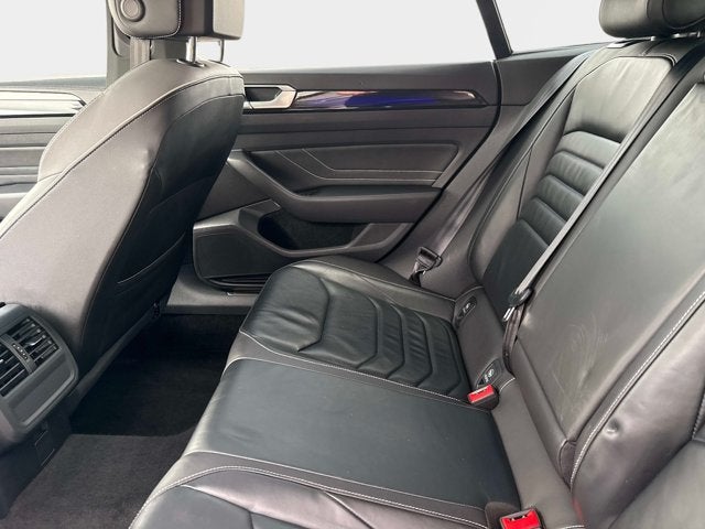 2021 Volkswagen Arteon SEL R-Line