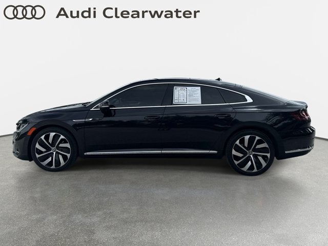2021 Volkswagen Arteon SEL R-Line