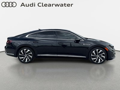 2021 Volkswagen Arteon SEL R-Line