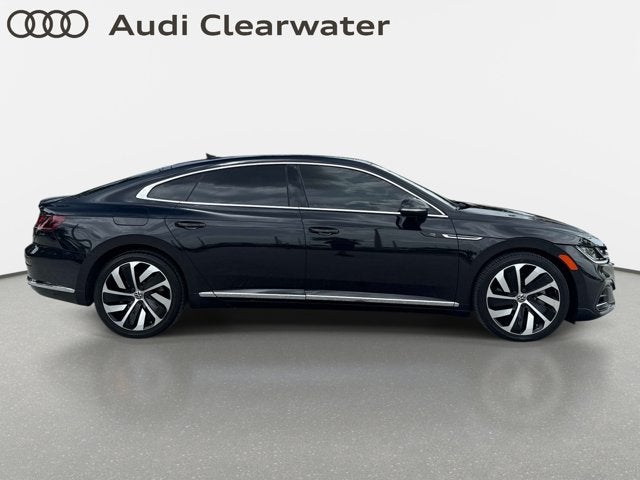 2021 Volkswagen Arteon SEL R-Line