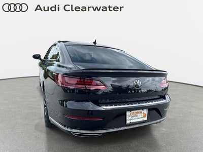 2021 Volkswagen Arteon SEL R-Line
