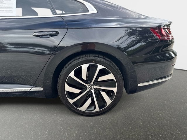 2021 Volkswagen Arteon SEL R-Line