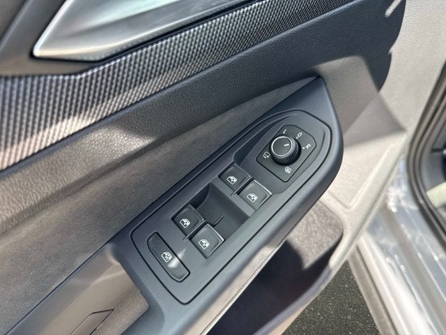 2025 Volkswagen Golf GTI S