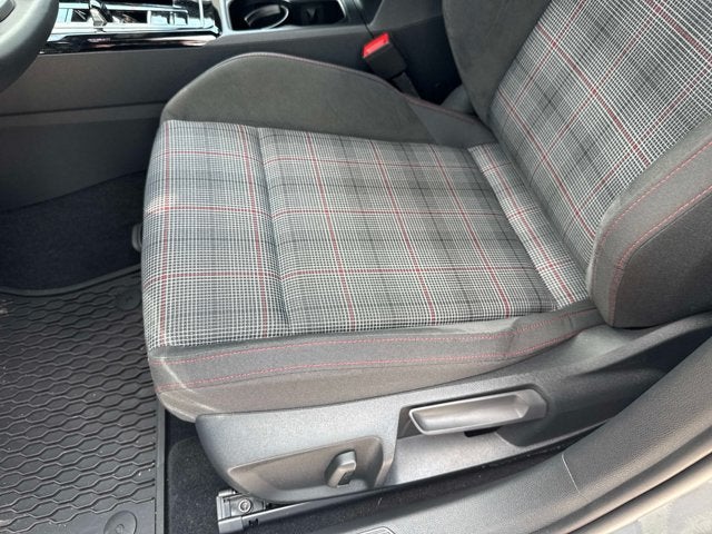 2025 Volkswagen Golf GTI S