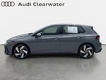 2025 Volkswagen Golf GTI S
