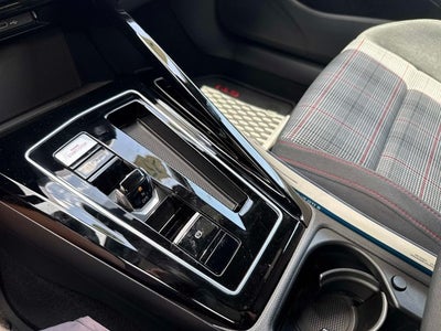 2025 Volkswagen Golf GTI S
