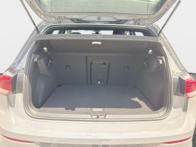 2025 Volkswagen Golf GTI S