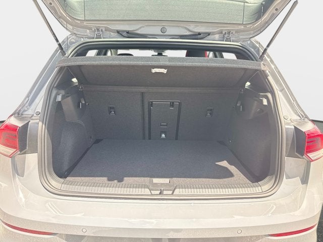 2025 Volkswagen Golf GTI S