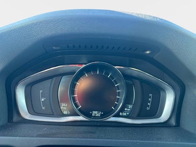 2015 Volvo S60 T5 Drive-E Premier