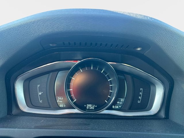 2015 Volvo S60 T5 Drive-E Premier