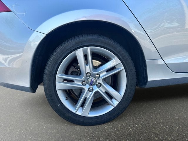 2015 Volvo S60 T5 Drive-E Premier