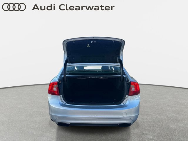 2015 Volvo S60 T5 Drive-E Premier