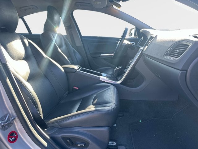 2015 Volvo S60 T5 Drive-E Premier