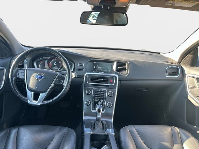 2015 Volvo S60 T5 Drive-E Premier