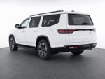 2025 Jeep Wagoneer Base