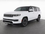 2022 Jeep Grand Wagoneer Series I