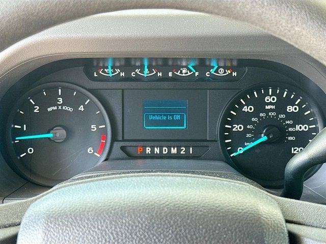 2023 Ford Forester River LE 2851S RV