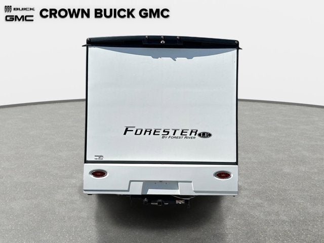 2023 Ford Forester River LE 2851S RV