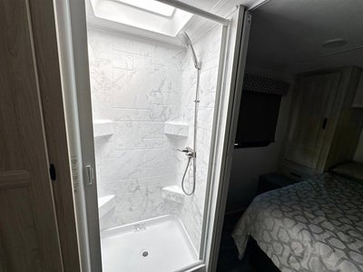 2023 Ford Forester River LE 2851S RV