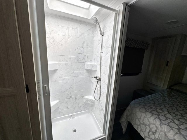 2023 Ford Forester River LE 2851S RV