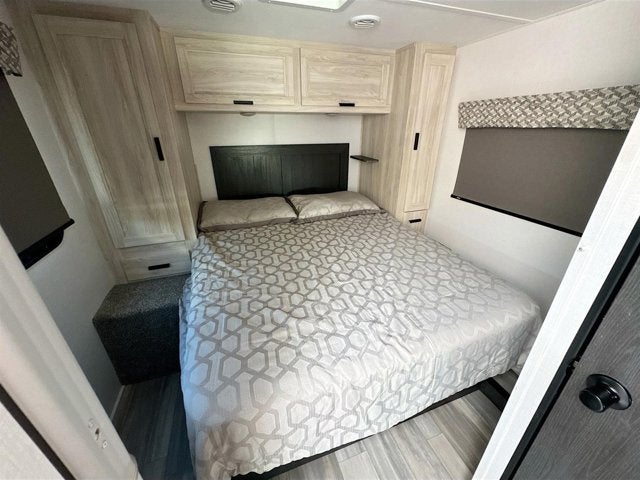 2023 Ford Forester River LE 2851S RV