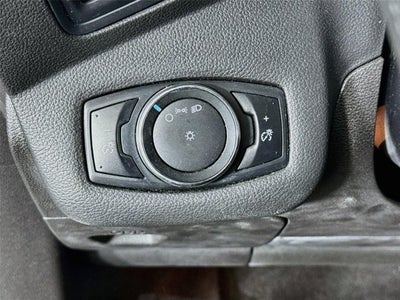 2014 Ford Escape S