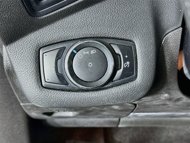 2014 Ford Escape S